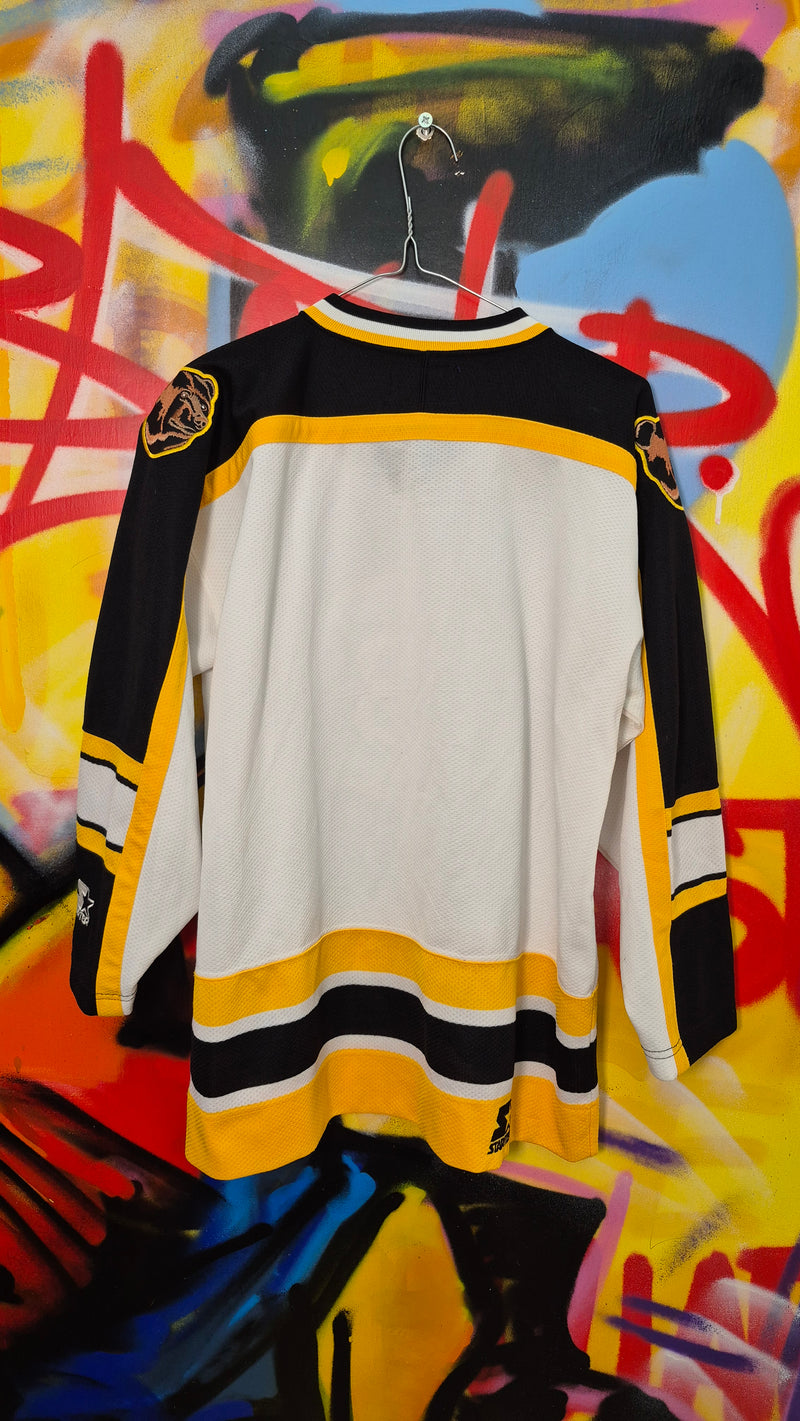 Jersey NHL