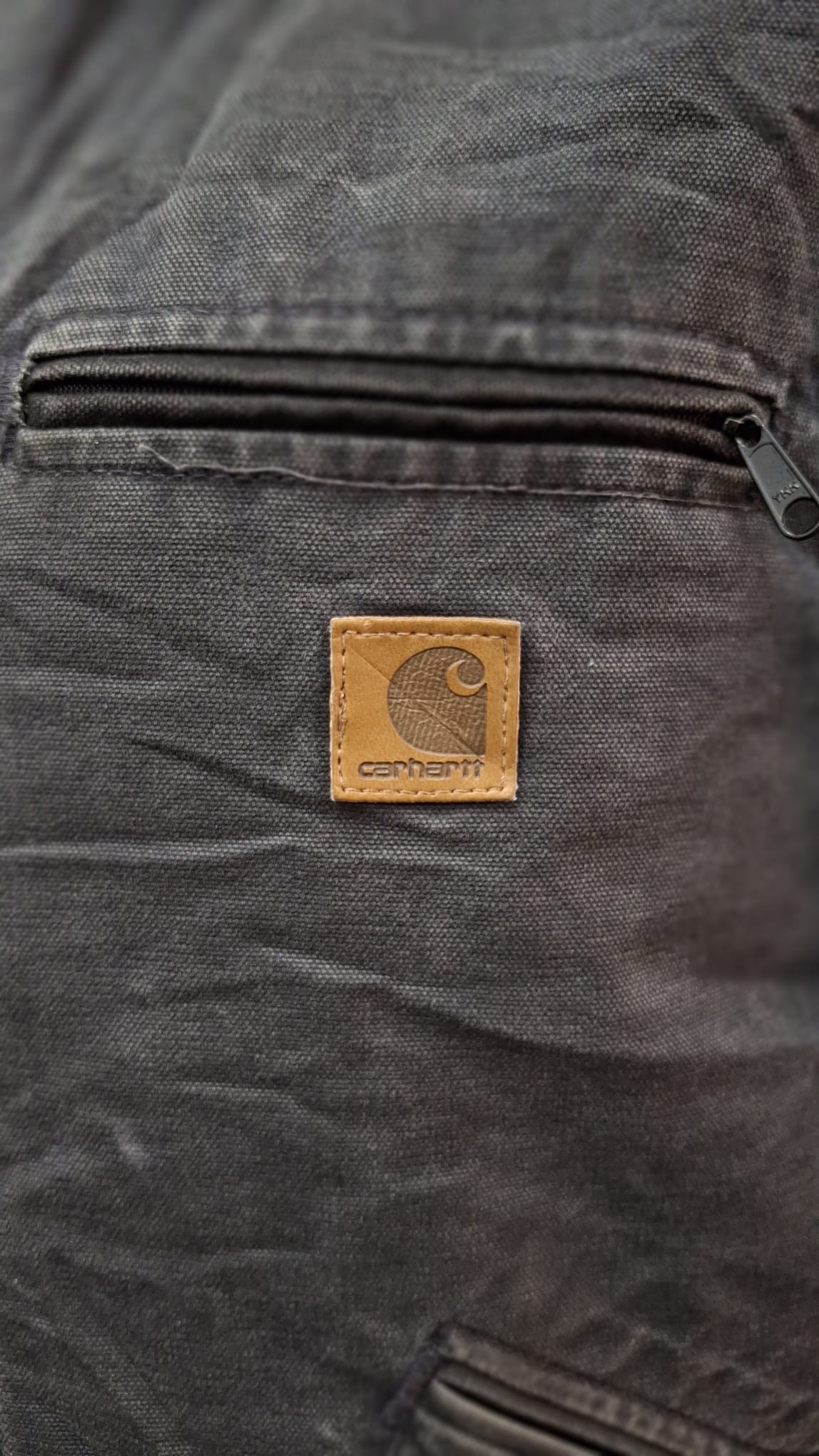 Giacca Carhartt