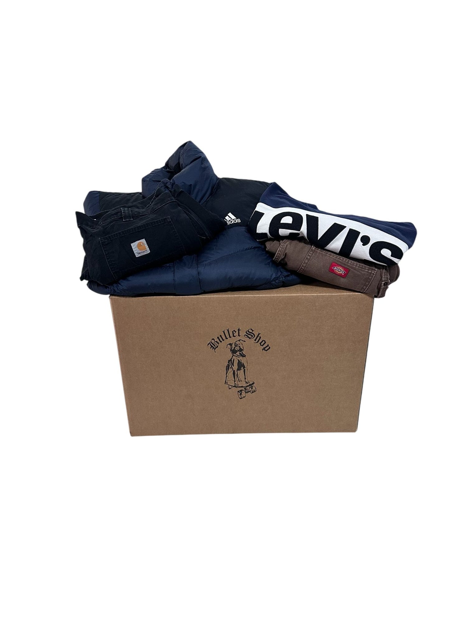 Box Vinted 2.0
