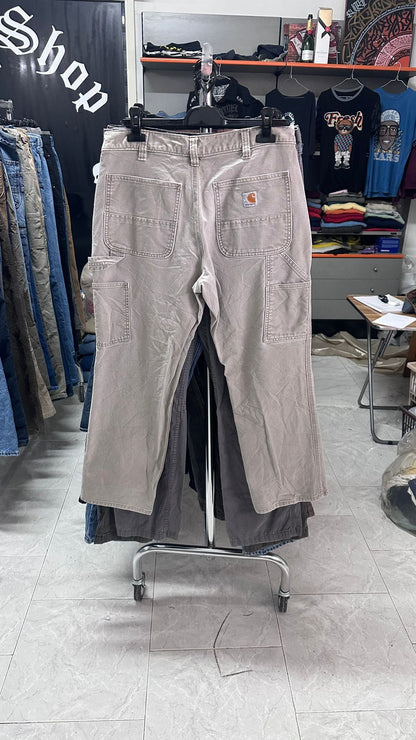 Workpants Carhartt