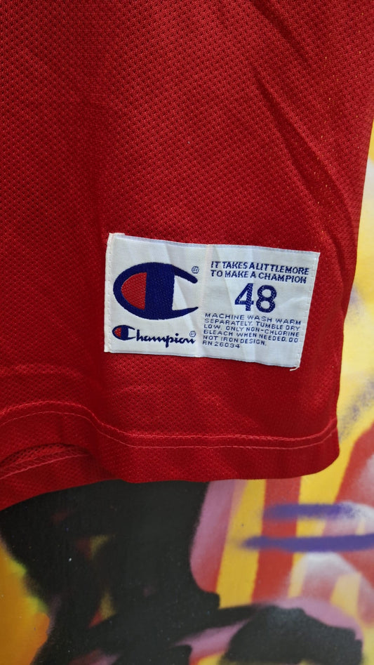 Canotta Basket