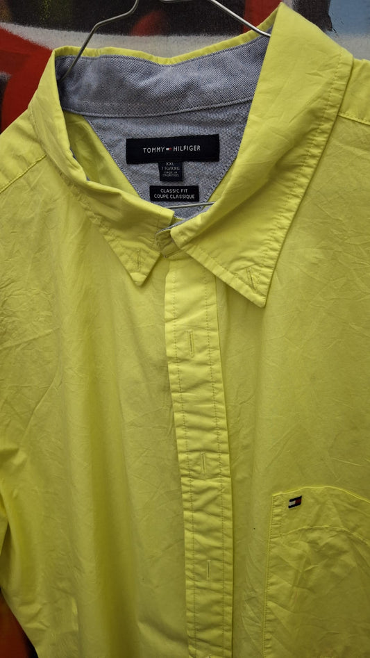 Camicia Tommy Hilfiger