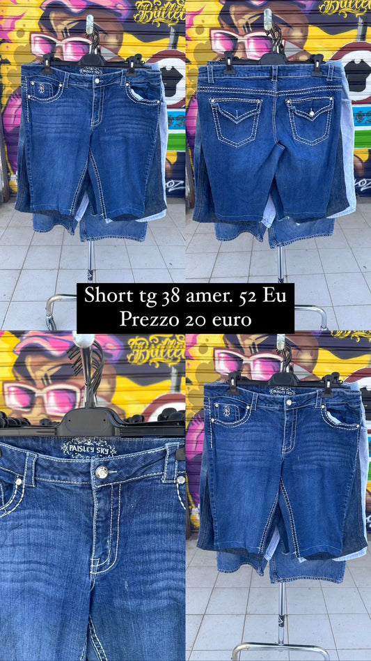 Short