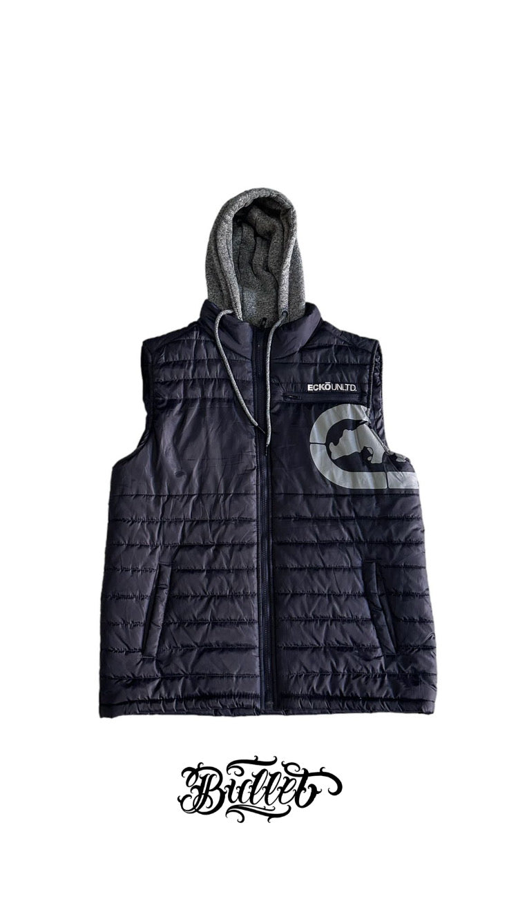 Gilet Ecko