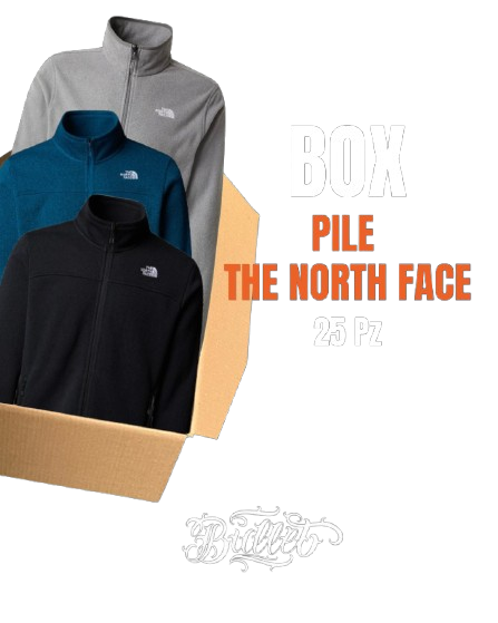 Box Pile TNF
