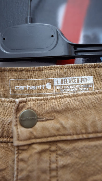 Carpenter Carhartt