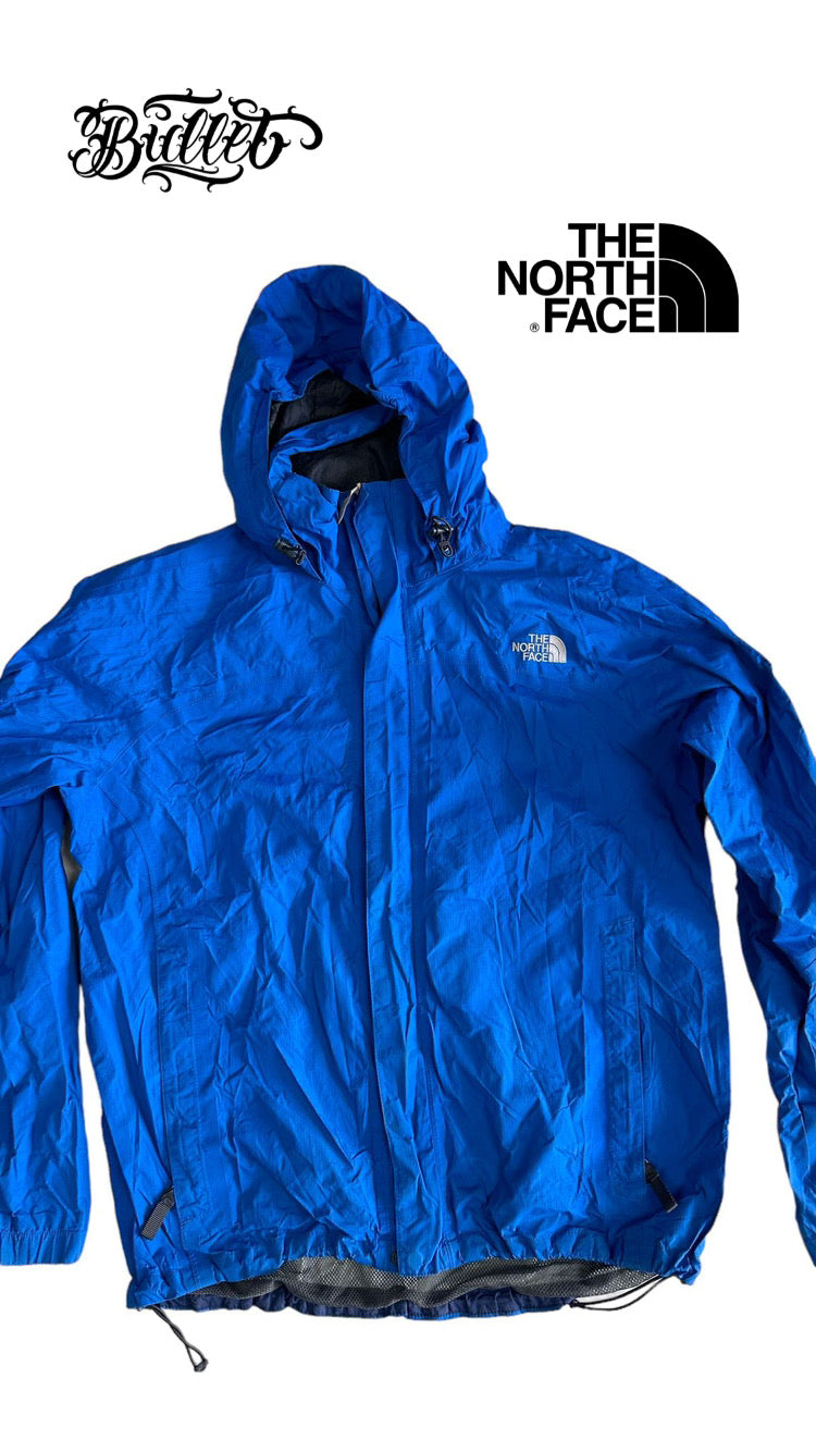 The North Face- waterproof