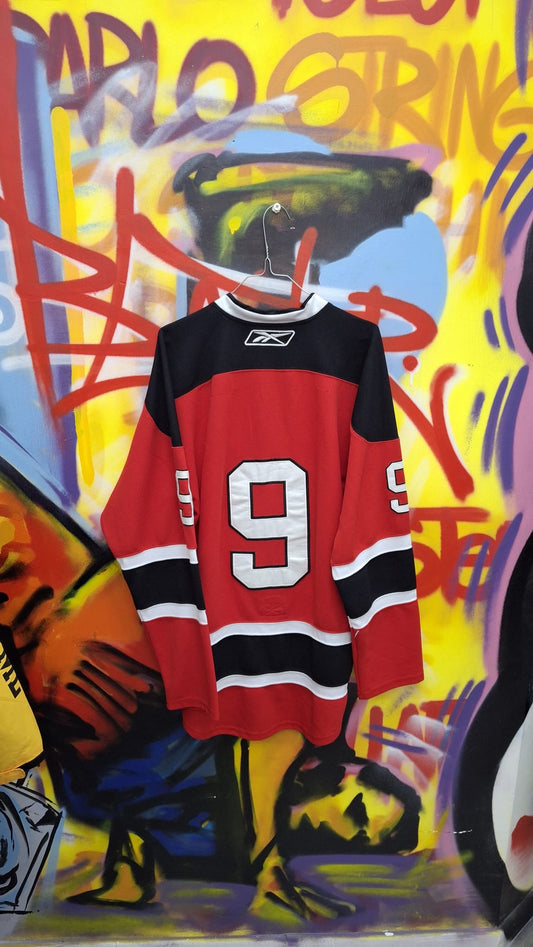 Jersey Hockey