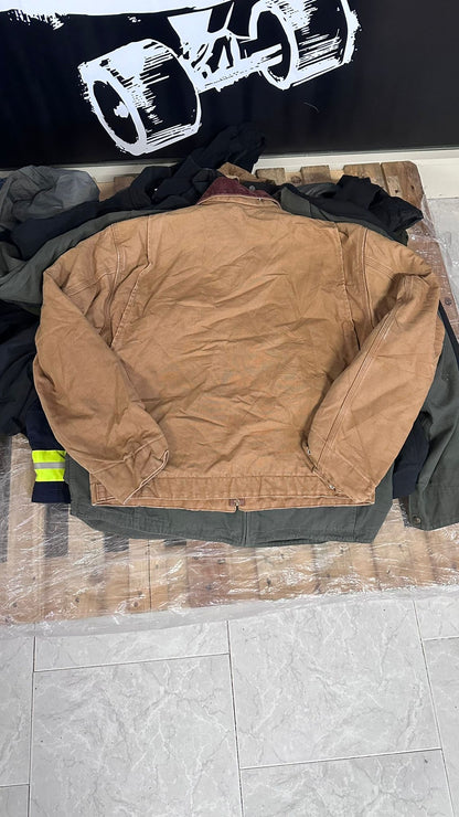 Carhartt Detroit Jacket