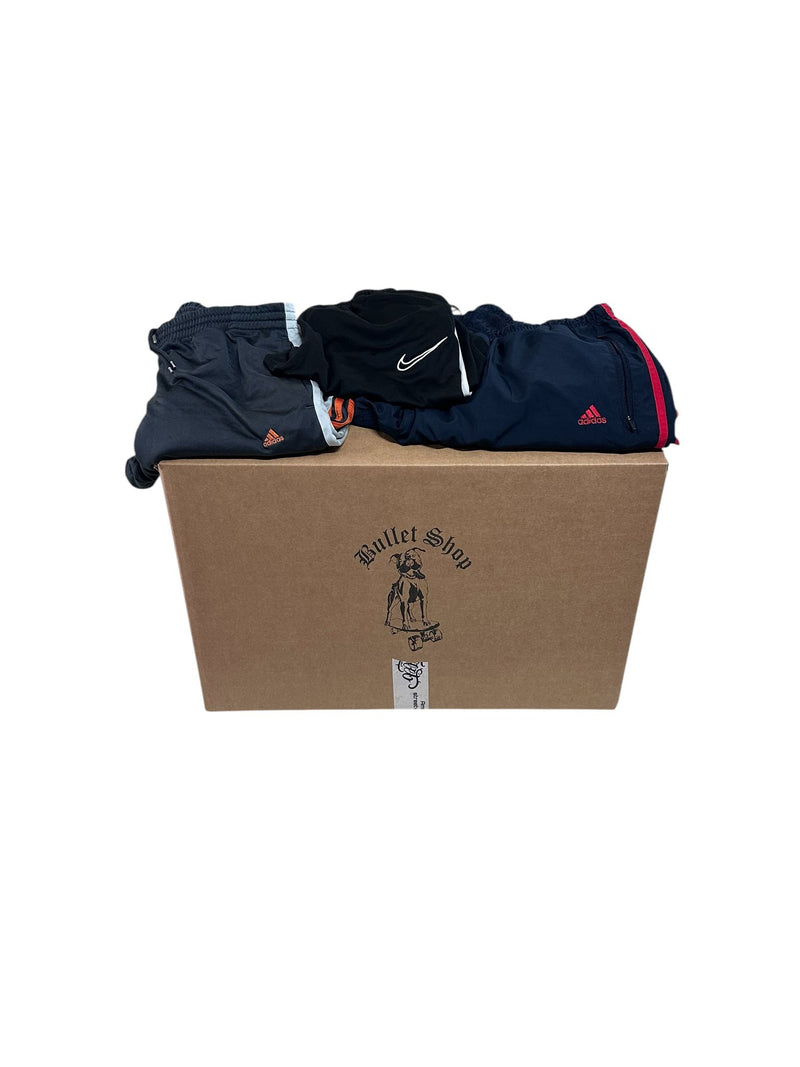 Track Pants 
Box 50 pezzi