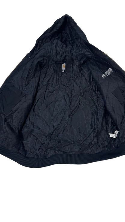 Carhartt Active Jacket