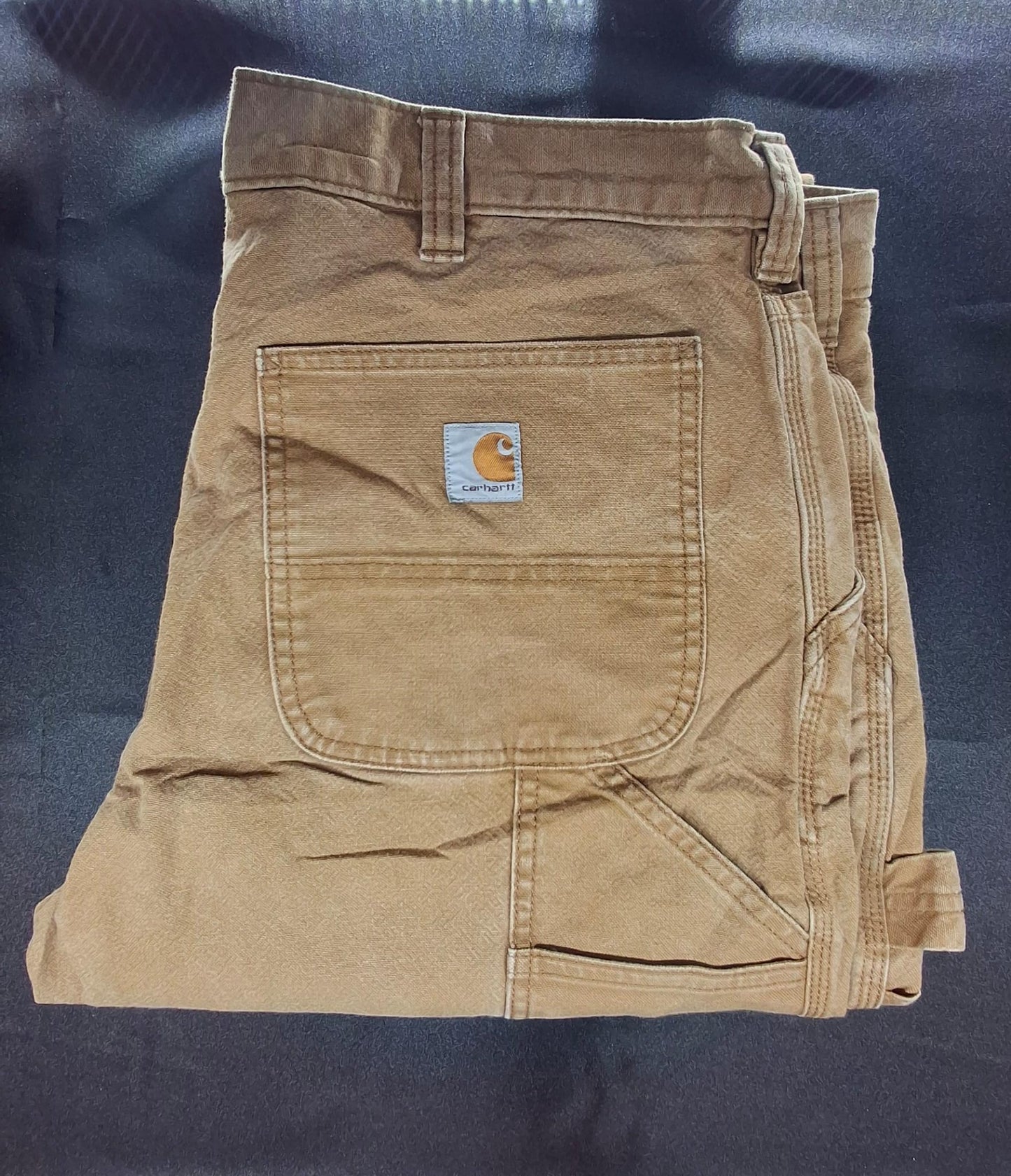 Carpenter Carhartt