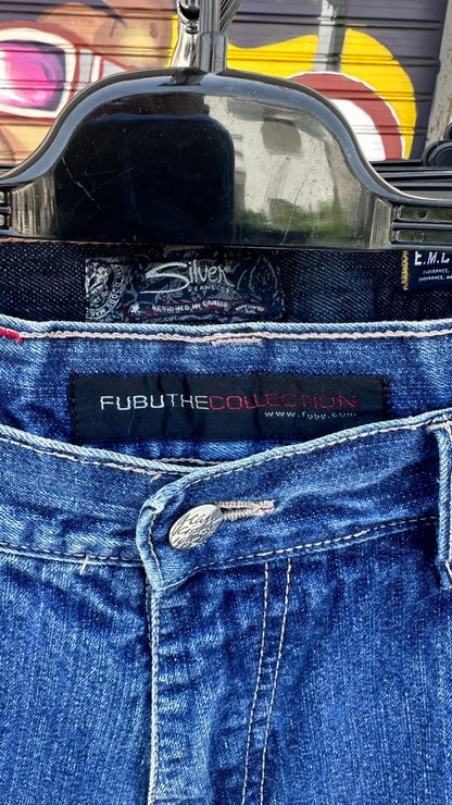 Short Fubu