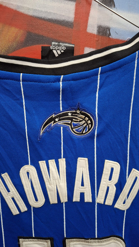 Canotta Basket