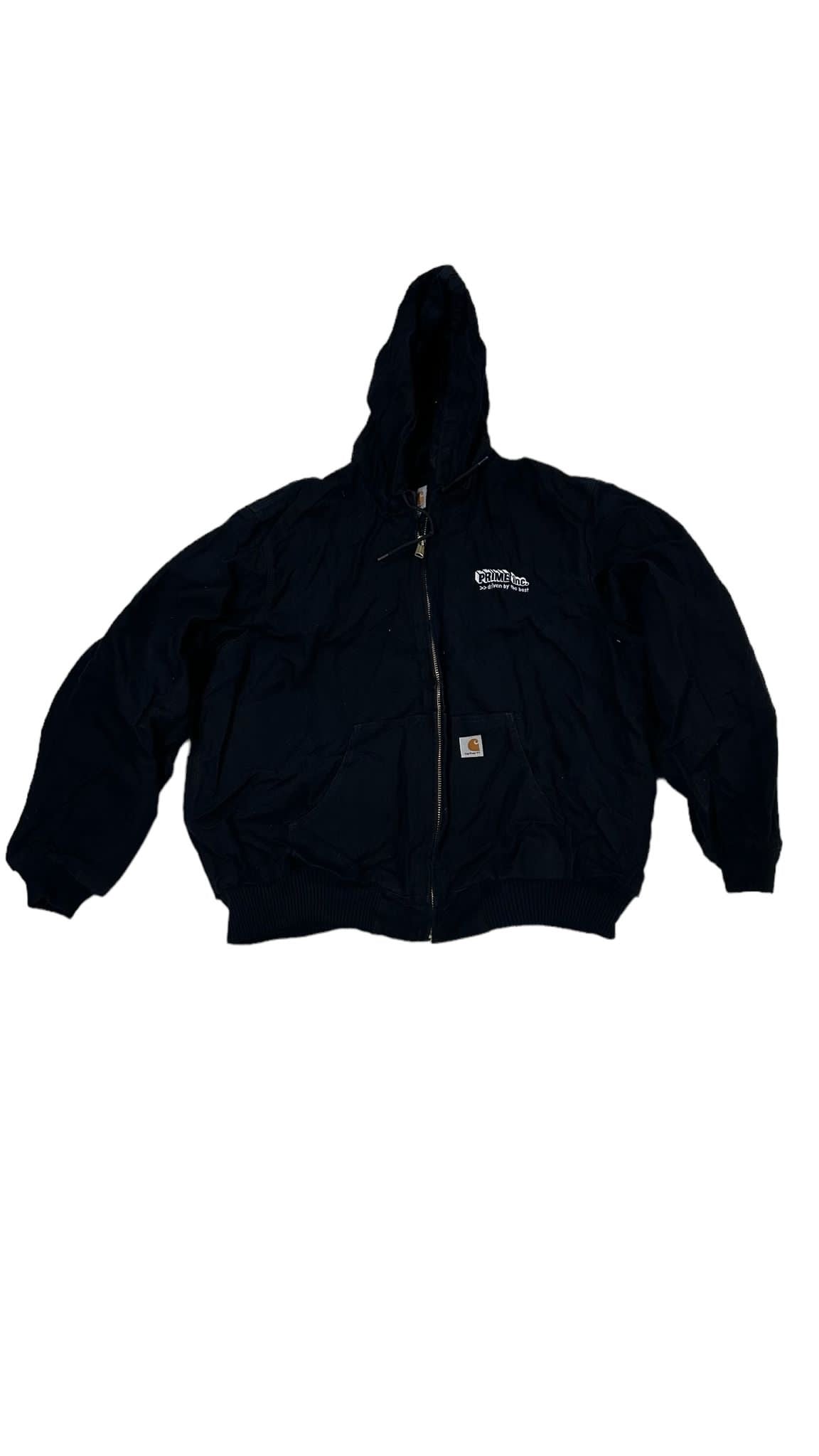 Carhartt Active Jacket