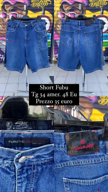 Short Fubu