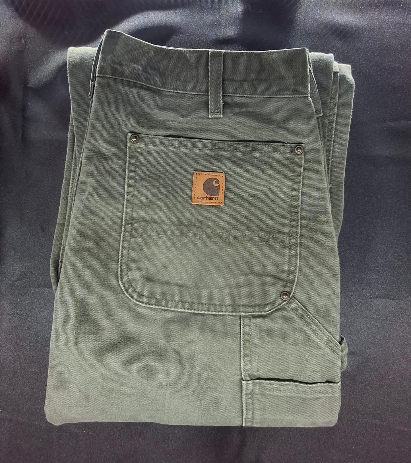 Carhartt DoubleKnee