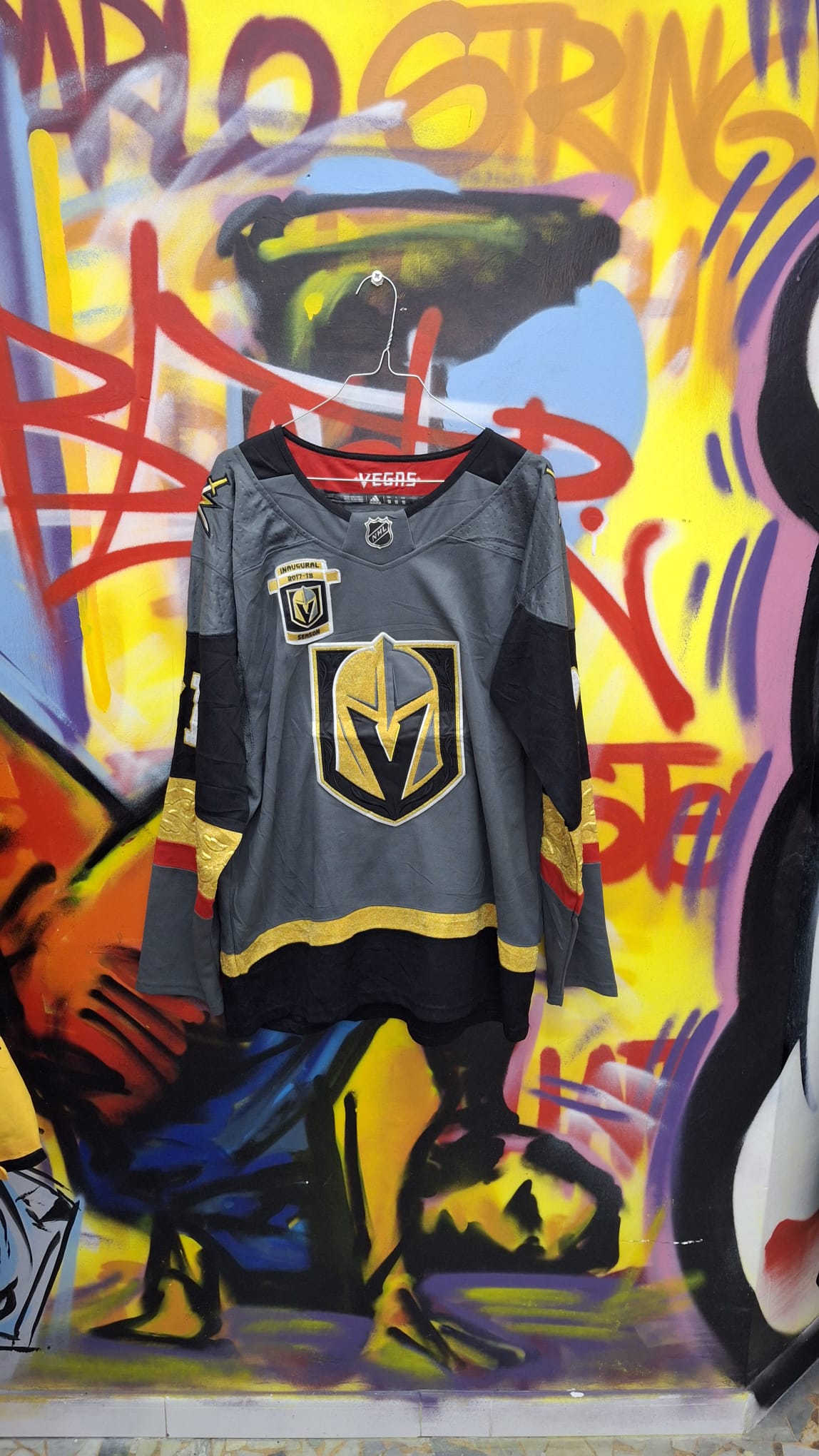 Jersey Hockey