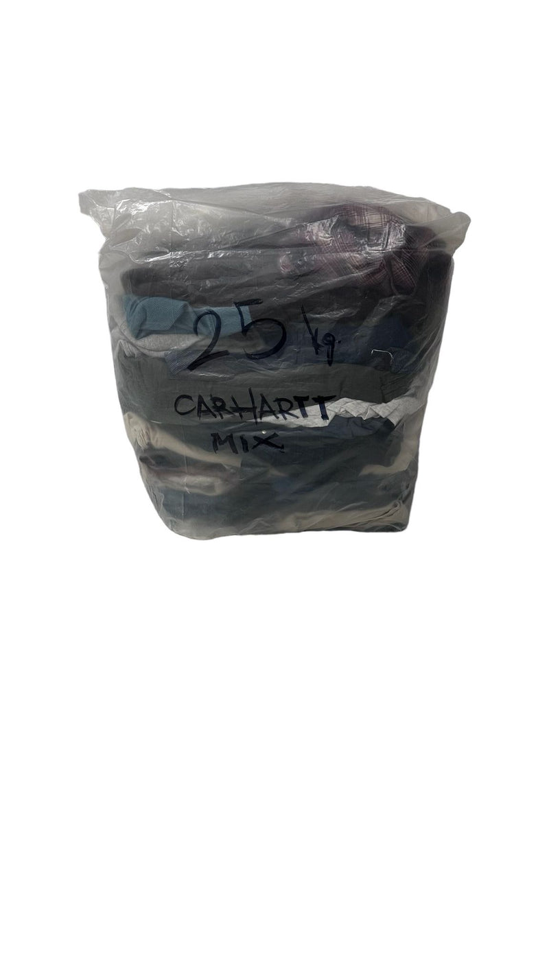 25 kg carhartt mix
