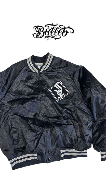 Bomber White Sox