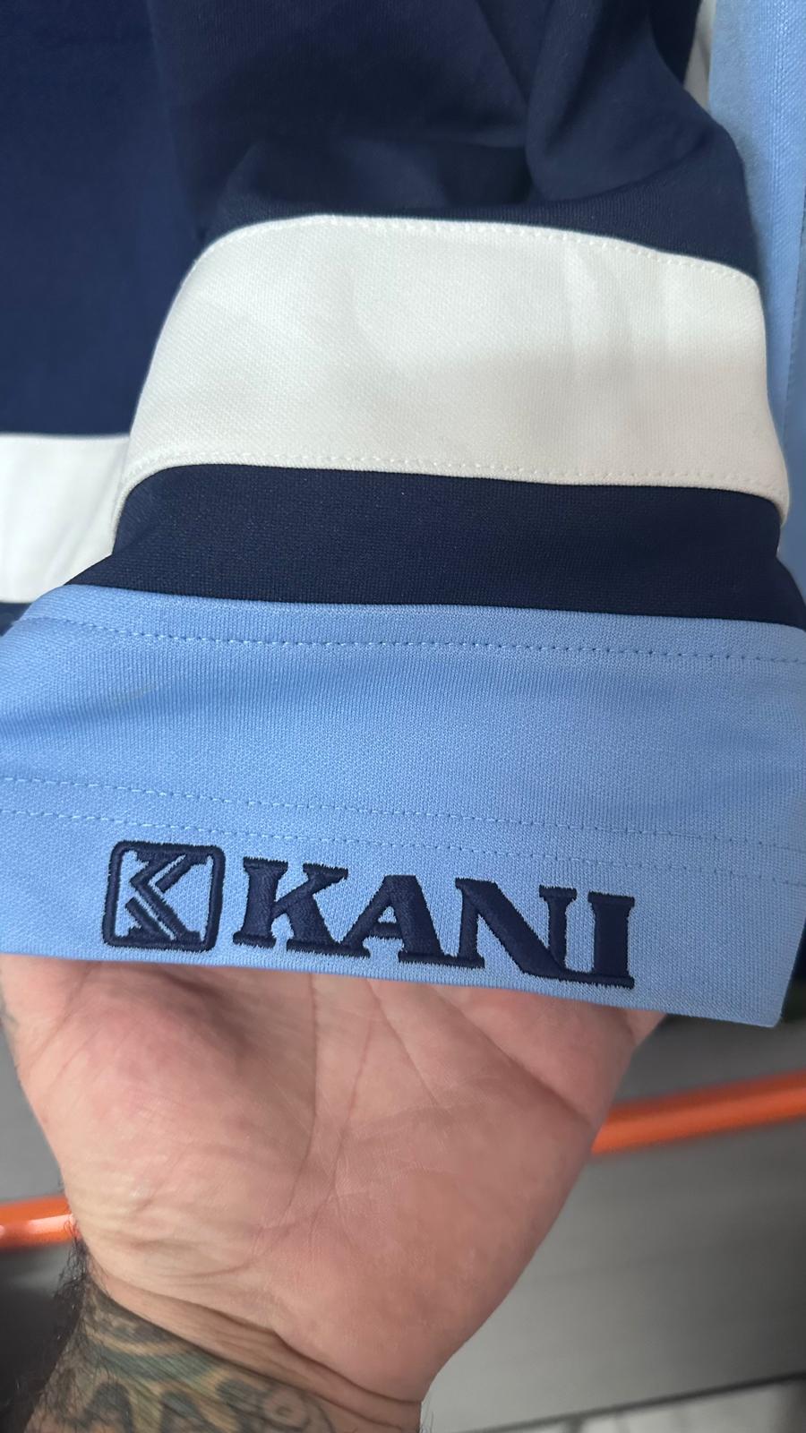 Maglia Jersey KarlKani