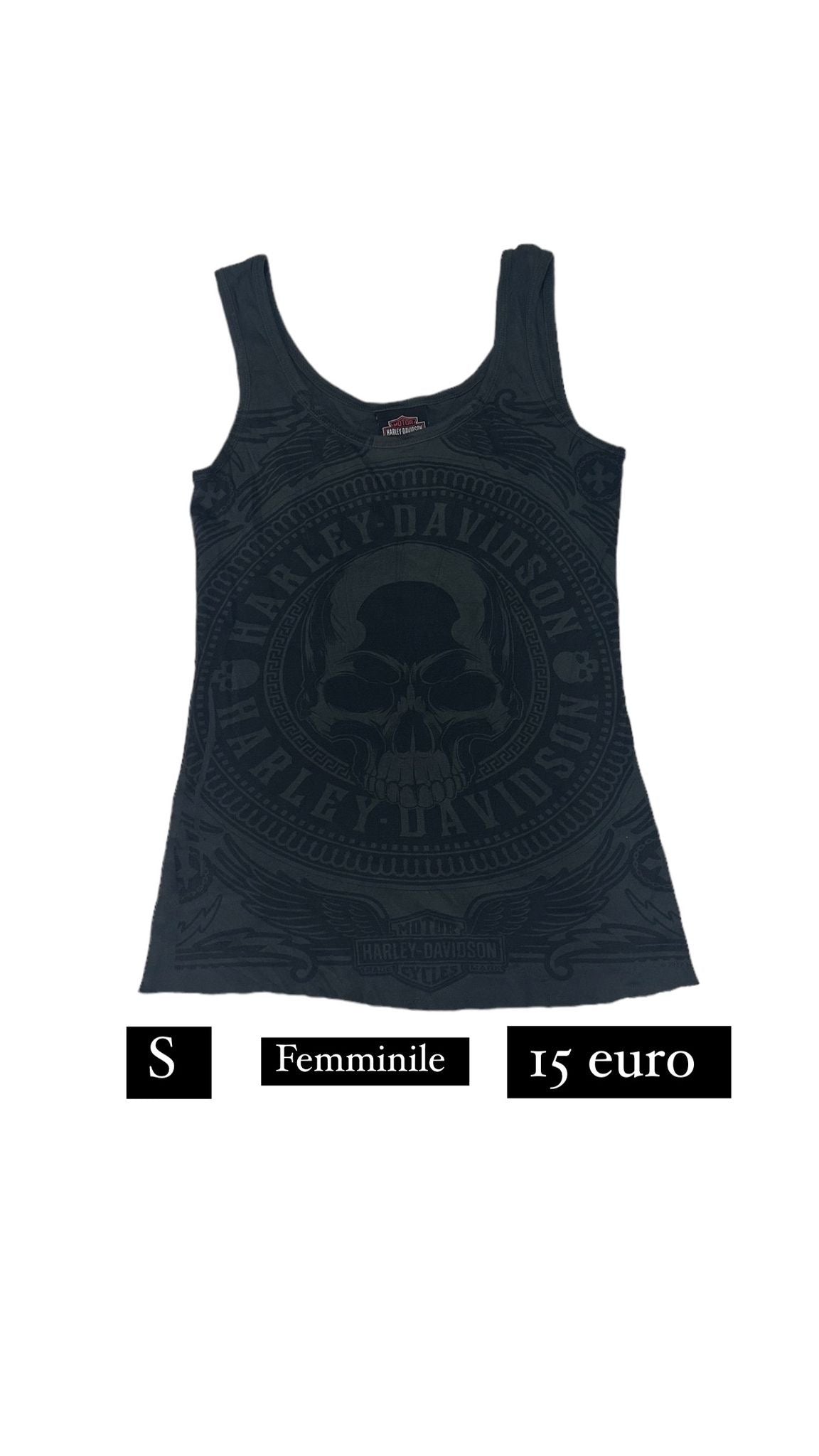 T-shirt Femminile