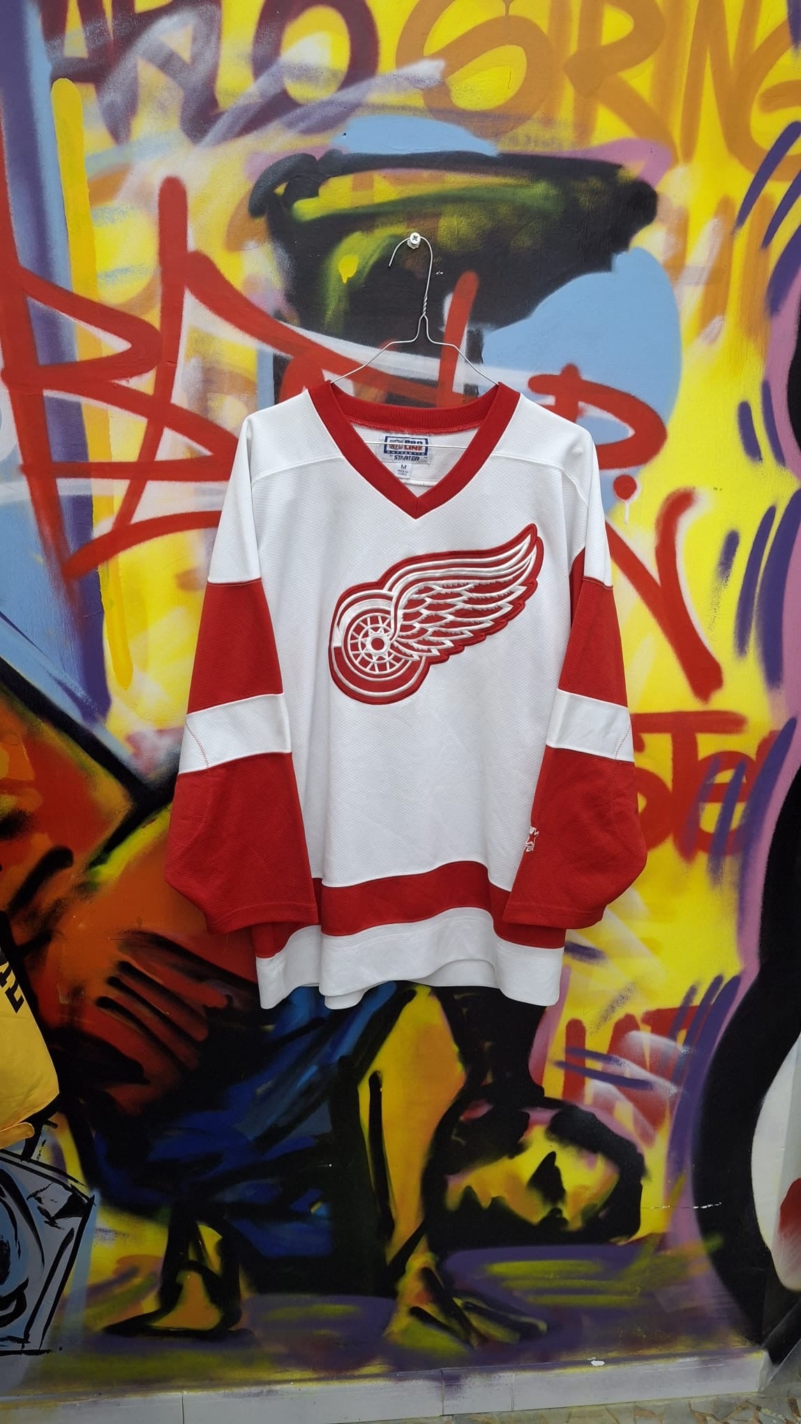 Jersey Hockey