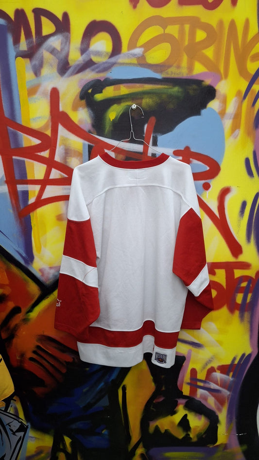 Jersey Hockey