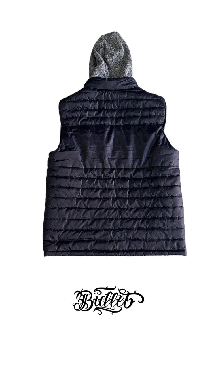 Gilet Ecko