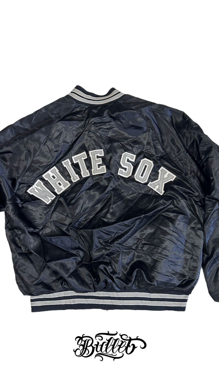 Bomber White Sox