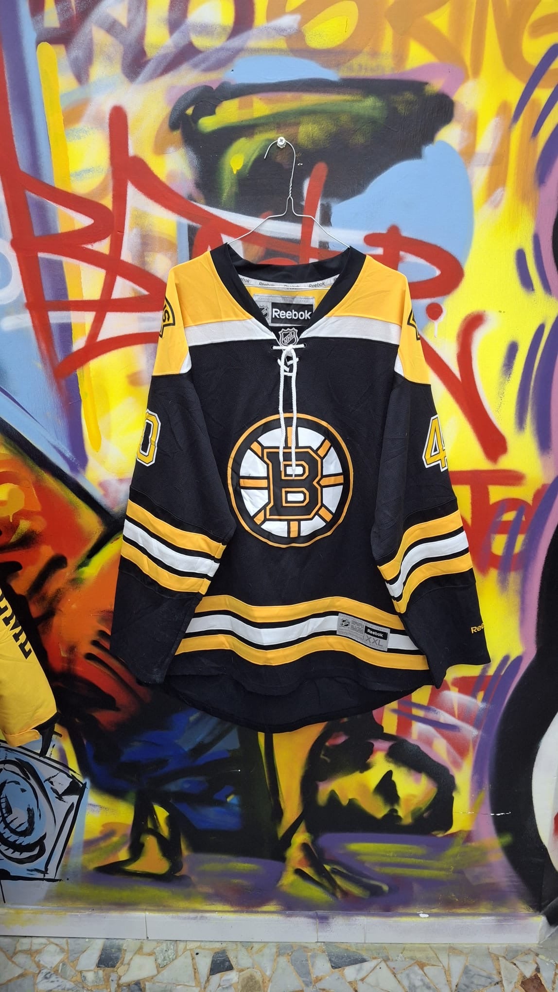 Jersey Hockey