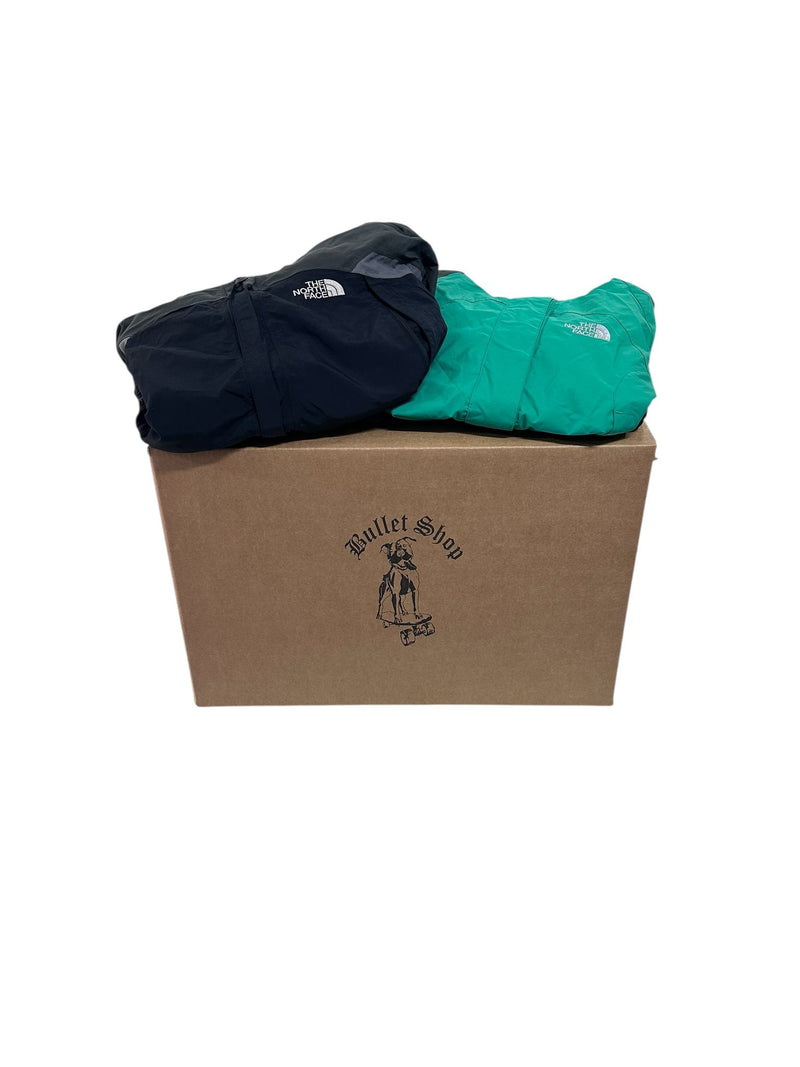 Jacket the north face Hyvent