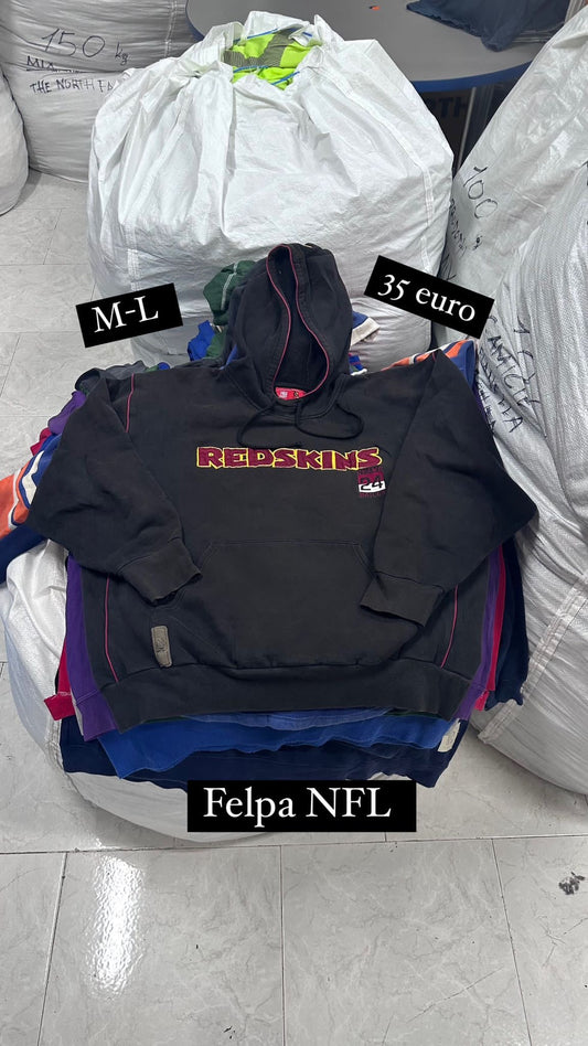 Felpa NFL