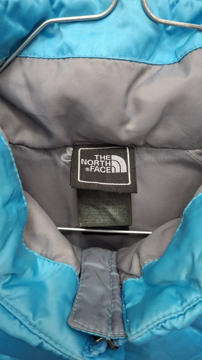 Giubbotto The North Face 550 Femminile