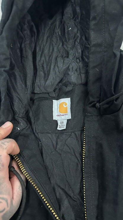 Carhartt Active Jacket