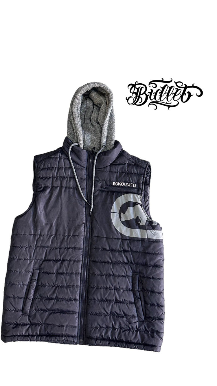 Gilet Ecko