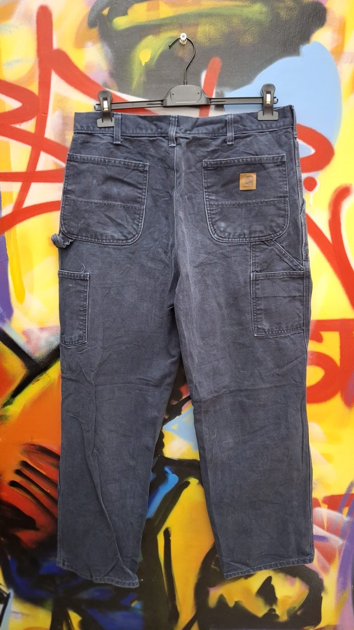 Jeans Carhartt