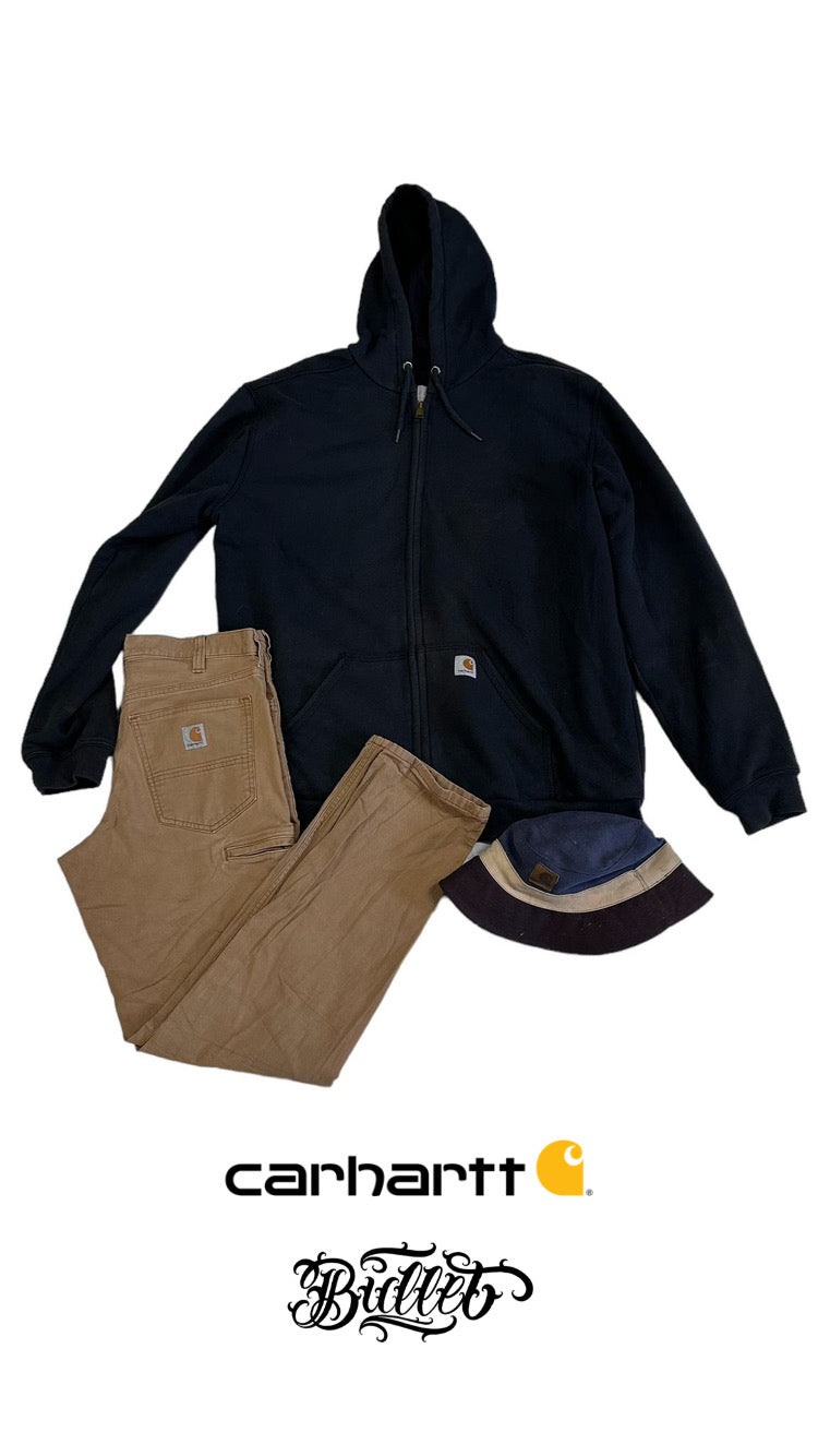 Outfit completo Carhartt