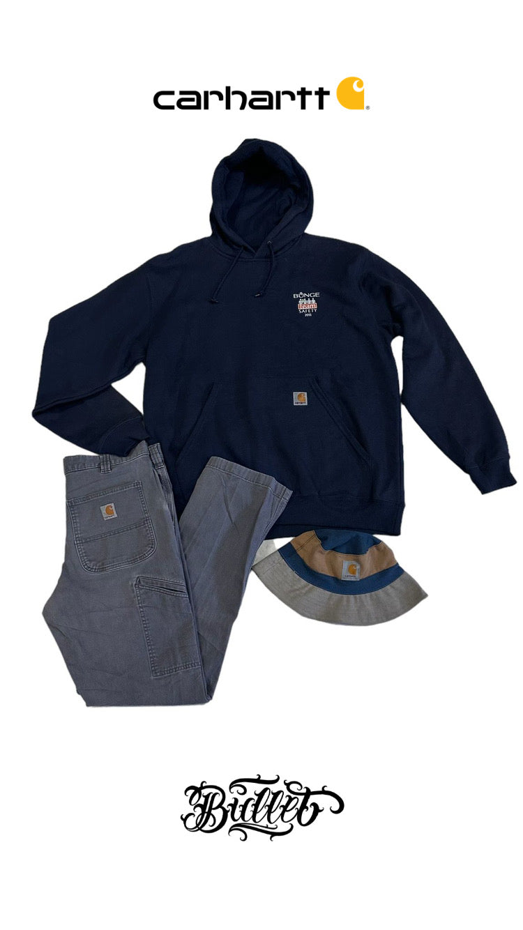 Outfit completo Carhartt