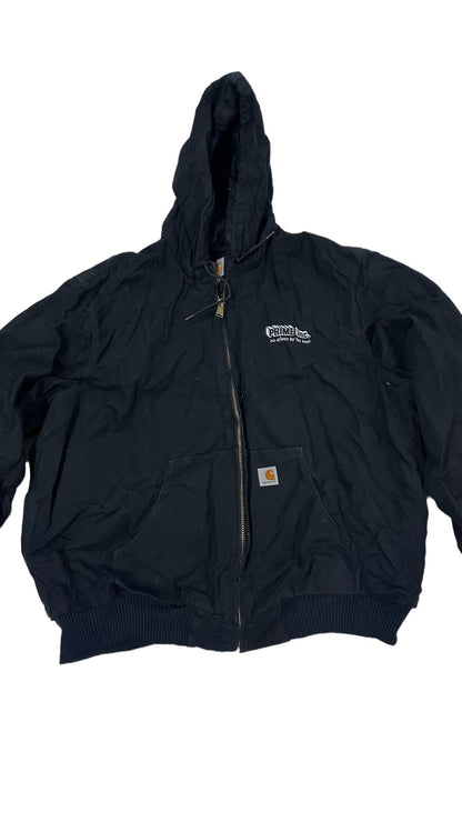 Carhartt Active Jacket