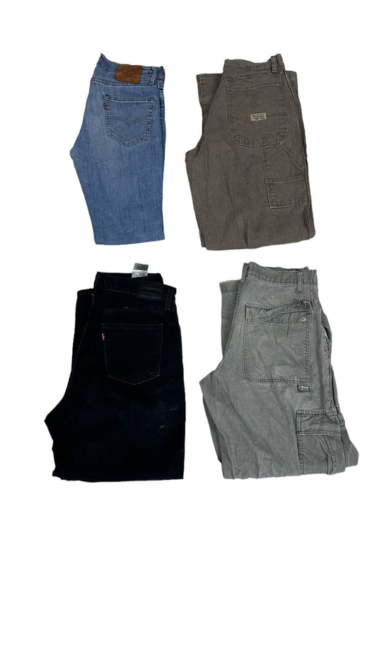 Combo Jeans 30Us/ 44Eu