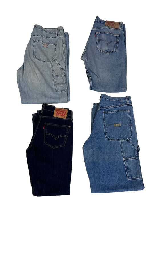 Combo Jeans 32Us/46Eu