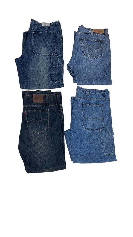 Combo Jeans 40Us/ 54Eu