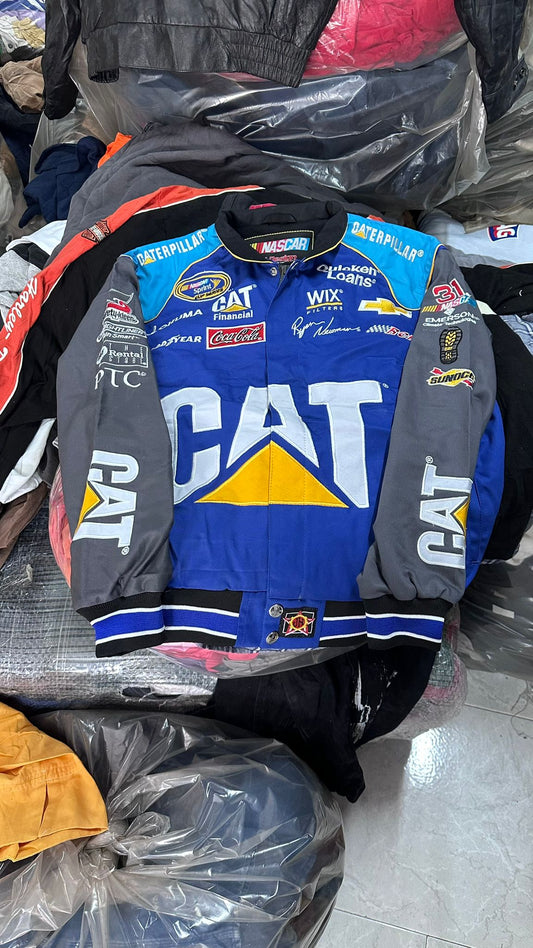 Jacket Nascar