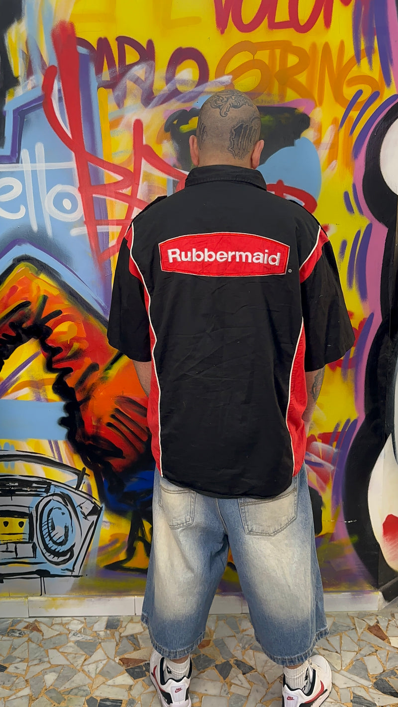 Shirt Rubbermaid