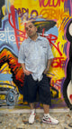 Camicia Hip Hop