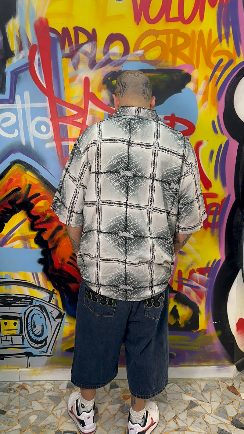 Camicia Southpole Hip Hop