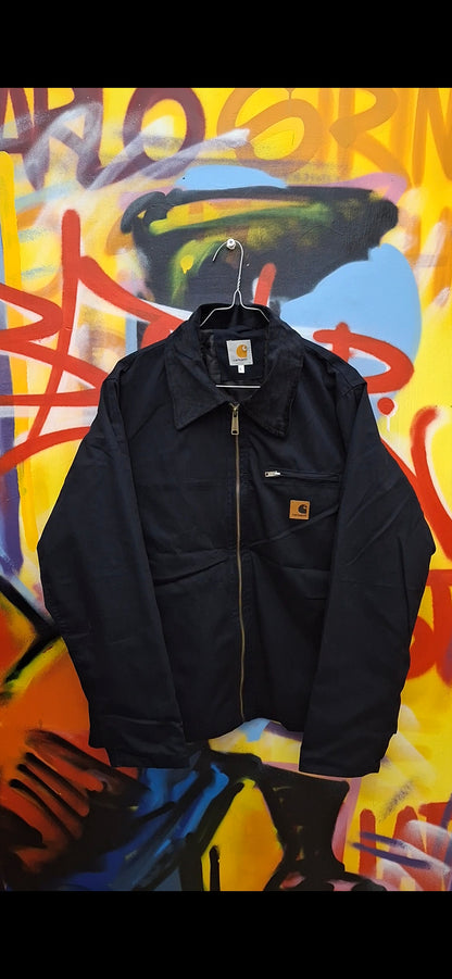 Carhartt Reworked jackets Box