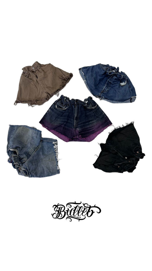 Shorts Levi’s Caramella