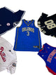 Mix Jersey-Box 25 pezzi